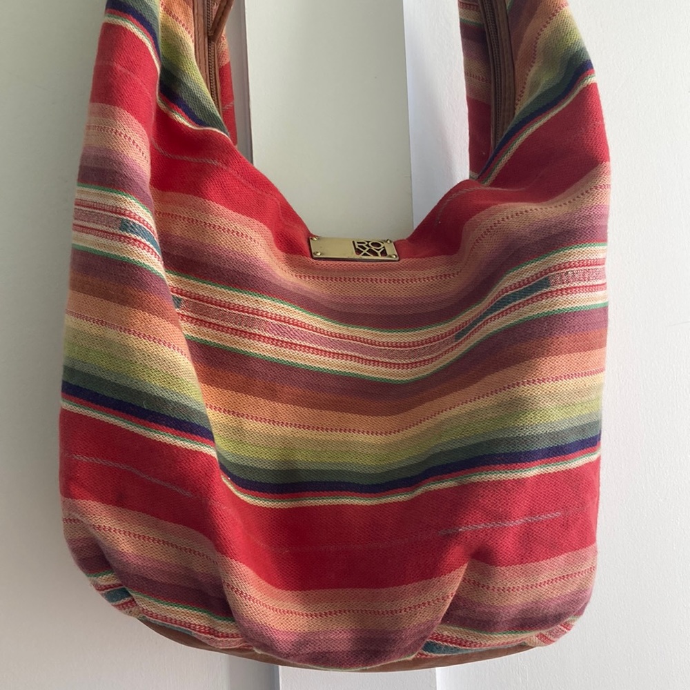 Roxy purse